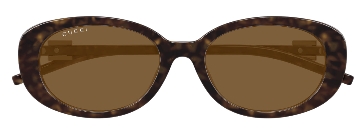 Lunettes de Soleil Gucci Emblem GG1684SA
