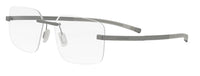Tag Heuer Flex TH50021U Eyeglasses