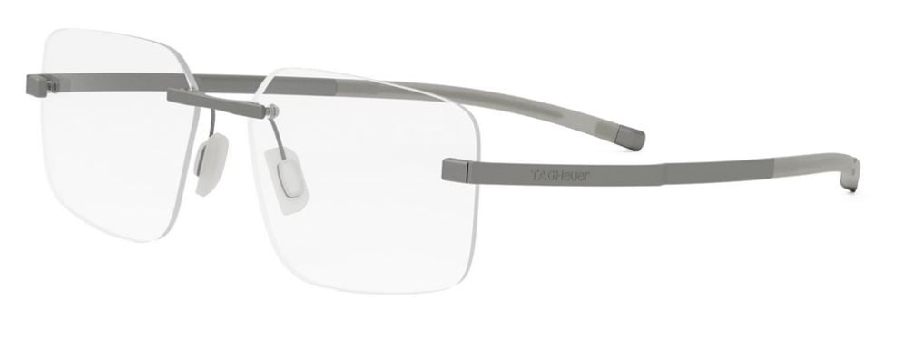 Tag Heuer Flex TH50021U Eyeglasses