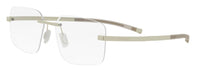 Tag Heuer Flex TH50021U Eyeglasses