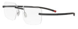 Lunettes de vue Tag Heuer Flex TH50021U