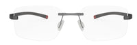 Tag Heuer Flex TH50021U Eyeglasses