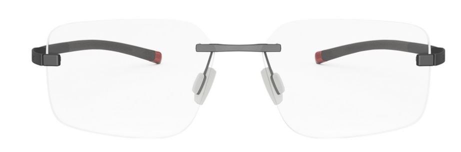Tag Heuer Flex TH50021U Eyeglasses