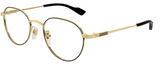 Gucci Lettering GG1747OA Prescription Glasses