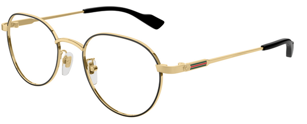Gucci Lettering GG1747OA Prescription Glasses