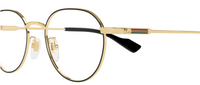Gucci Lettering GG1747OA Korrektionsbrille