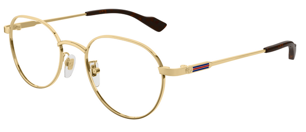 Gucci Lettering GG1747OA Prescription Glasses