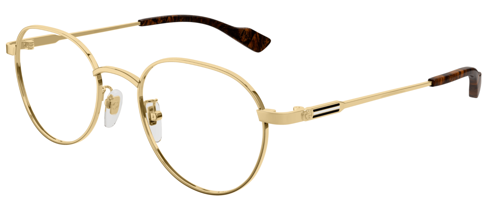 Gucci Lettering GG1747OA Korrektionsbrille