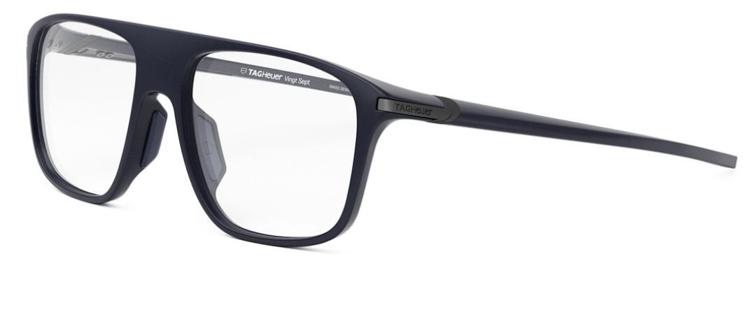 Korrektionsbrille Tag Heuer Vingt Sept TH50015I