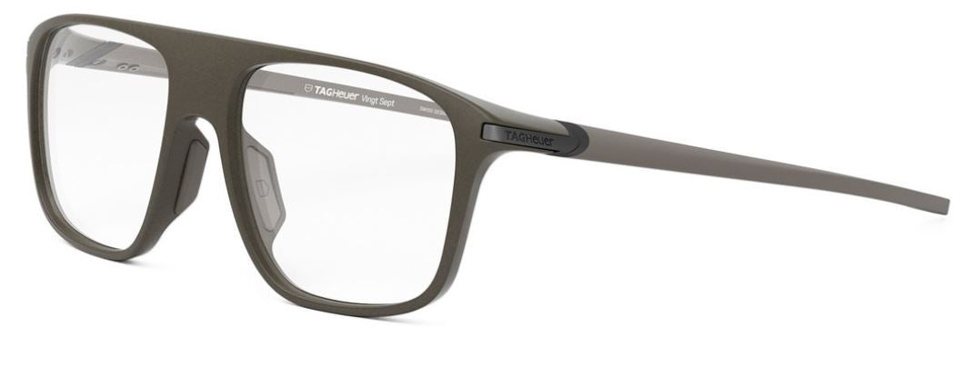 Korrektionsbrille Tag Heuer Vingt Sept TH50015I