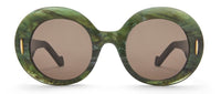 Óculos de Sol Loewe Anagram LW40146I