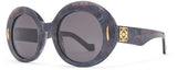 Occhiali da Sole Loewe Anagram LW40146I