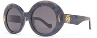 Óculos de Sol Loewe Anagram LW40146I