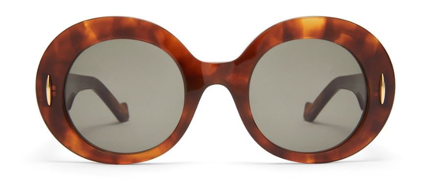 Óculos de Sol Loewe Anagram LW40146I