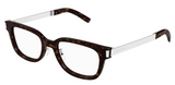 Lunettes de vue Saint Laurent Corner Angle SL 727/J