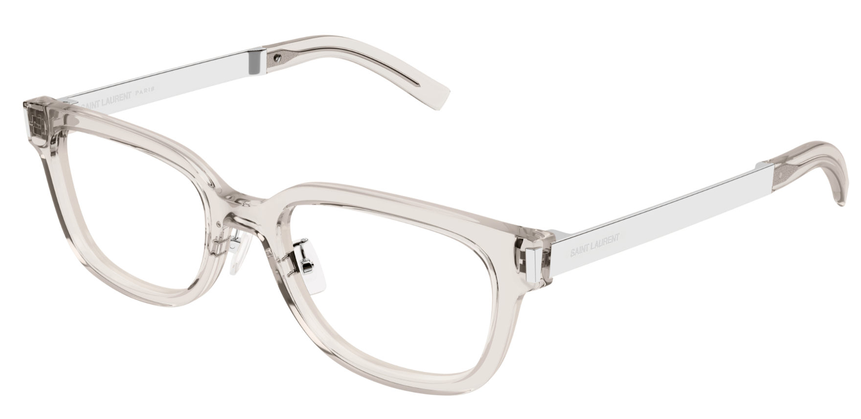 Saint Laurent Corner Angle SL 727/J Prescription Glasses