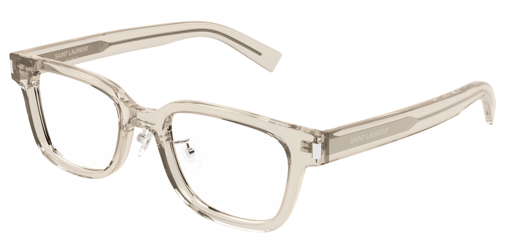 Korrektionsbrille Saint Laurent Corner Angle SL SL 723/J