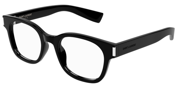 Saint Laurent Corner Angle SL 722 Prescription Glasses