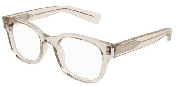 Saint Laurent Corner Angle SL 722 Prescription Glasses