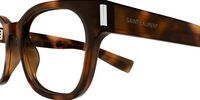 Saint Laurent Corner Angle SL 722 Korrektionsbrille