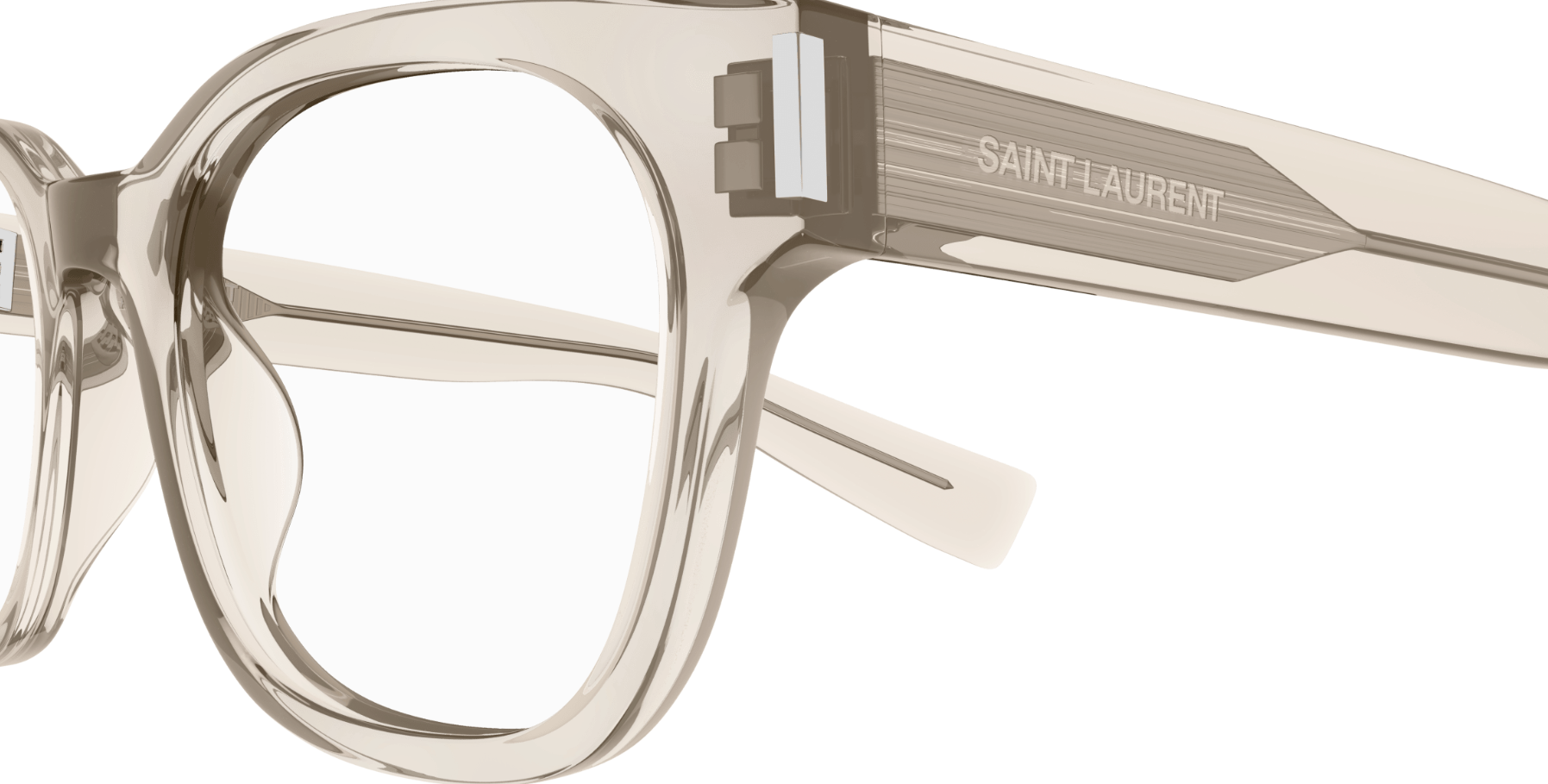 Saint Laurent Corner Angle SL 722 Korrektionsbrille