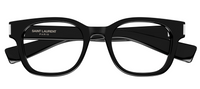 Saint Laurent Corner Angle SL 722 Korrektionsbrille