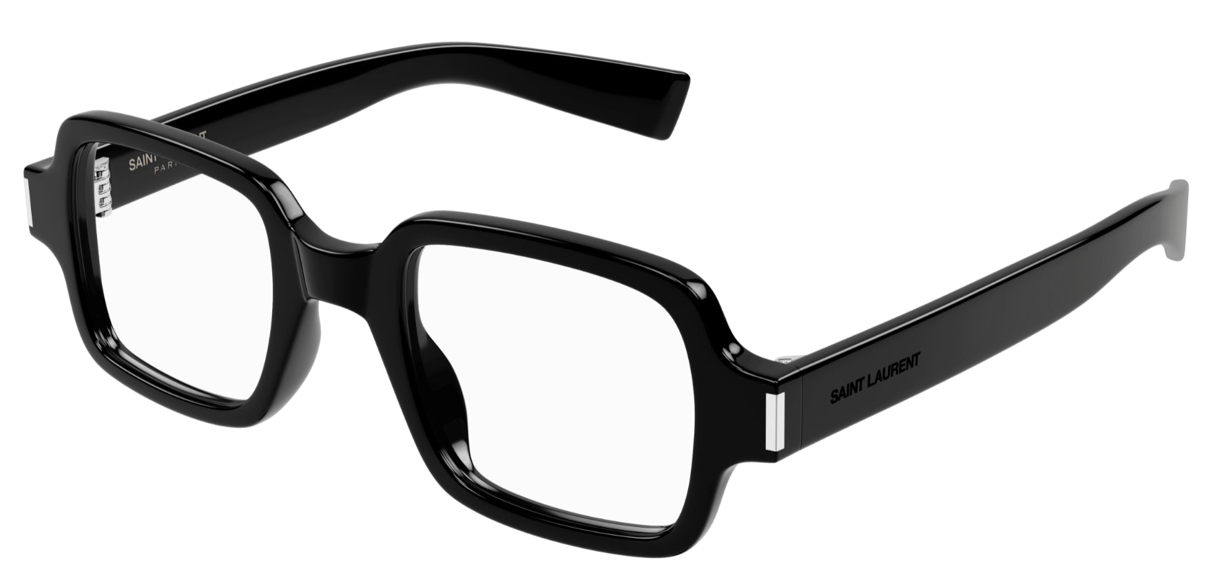 Saint Laurent Corner Angle SL 720 OPT Prescription Glasses