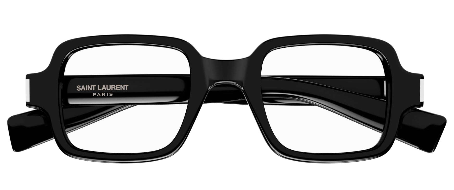 Saint Laurent Corner Angle SL 720 OPT Prescription Glasses