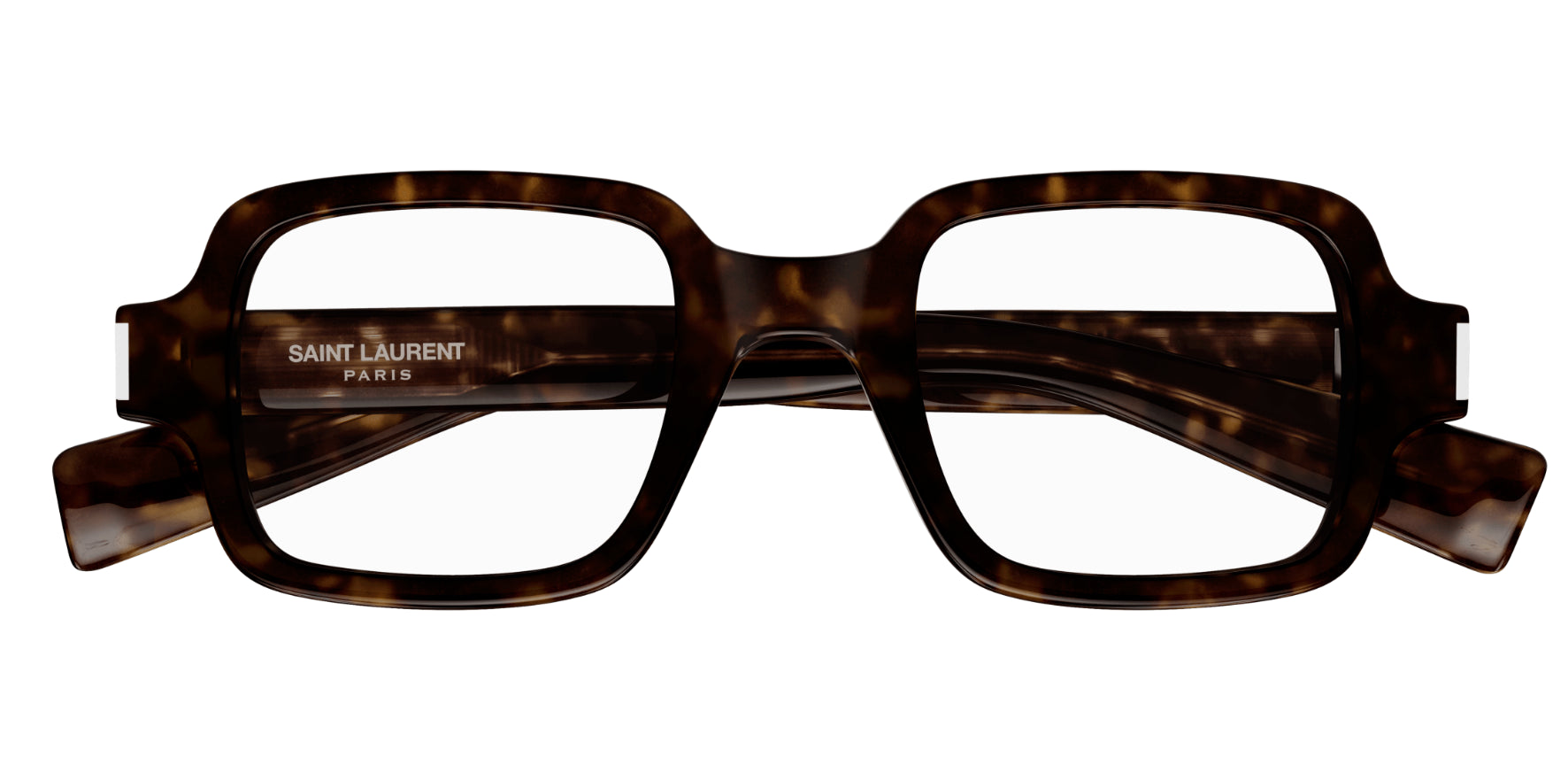 Saint Laurent Corner Angle SL 720 OPT Prescription Glasses