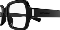 Saint Laurent Corner Angle SL 720 OPT Prescription Glasses