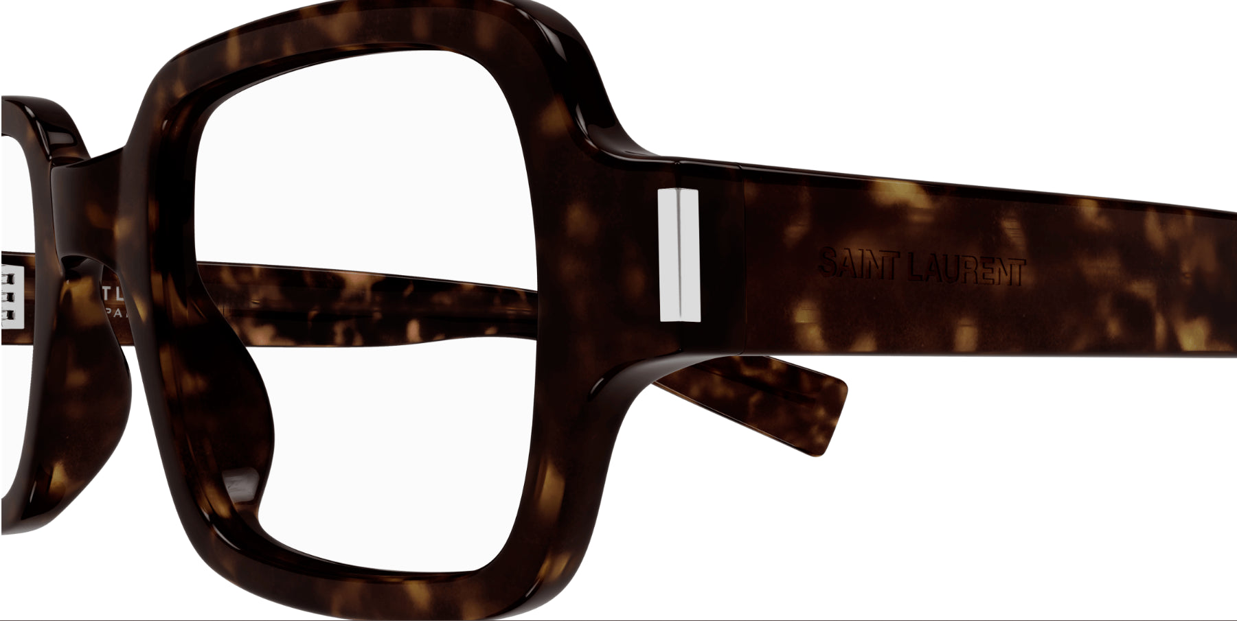 Saint Laurent Corner Angle SL 720 OPT Prescription Glasses