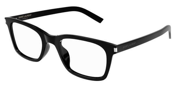 Lunettes de vue Saint Laurent Corner Angle SL 718 Slim