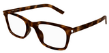 Lunettes de vue Saint Laurent Corner Angle SL 718 Slim