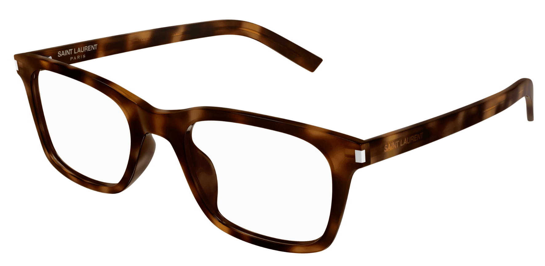Korrektionsbrille Saint Laurent Corner Angle SL 718 Slim