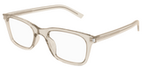 Lunettes de vue Saint Laurent Corner Angle SL 718 Slim