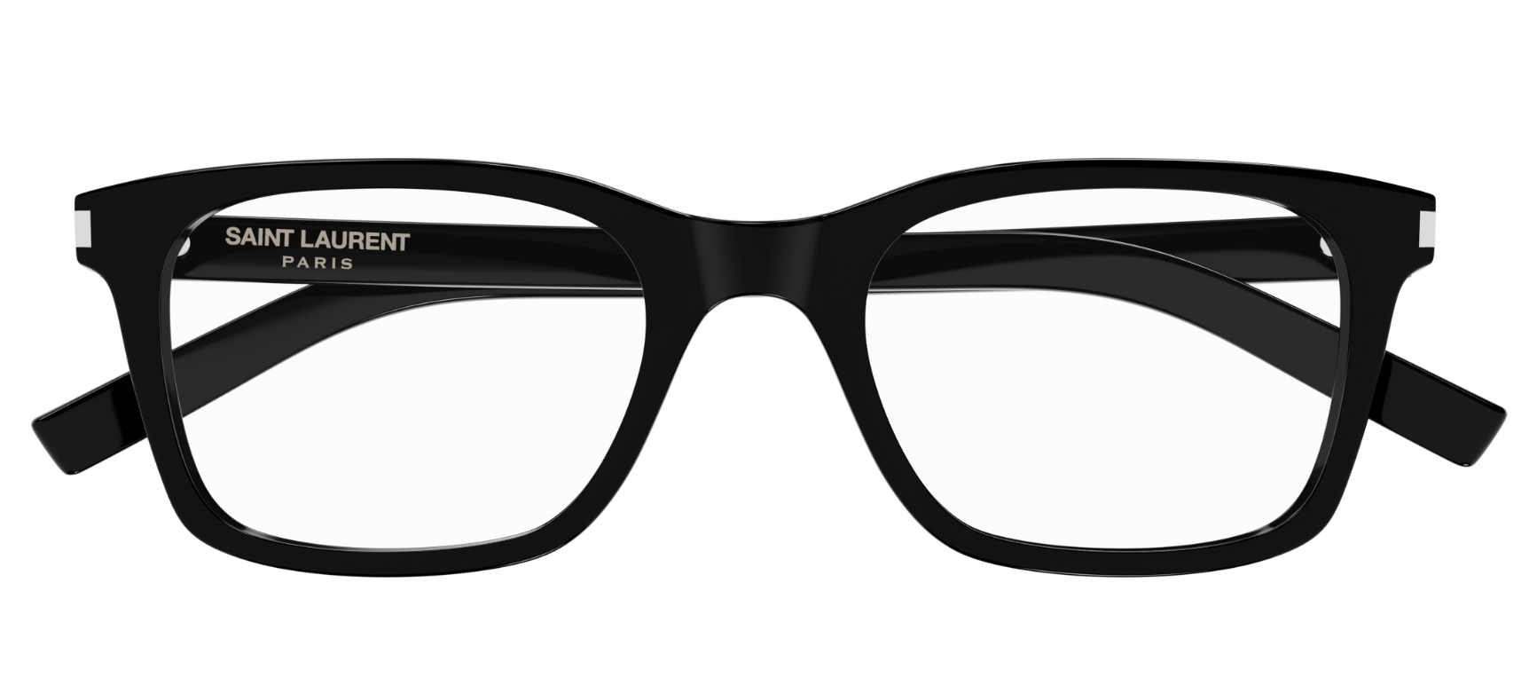 Korrektionsbrille Saint Laurent Corner Angle SL 718 Slim