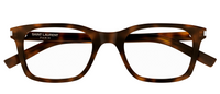 Korrektionsbrille Saint Laurent Corner Angle SL 718 Slim