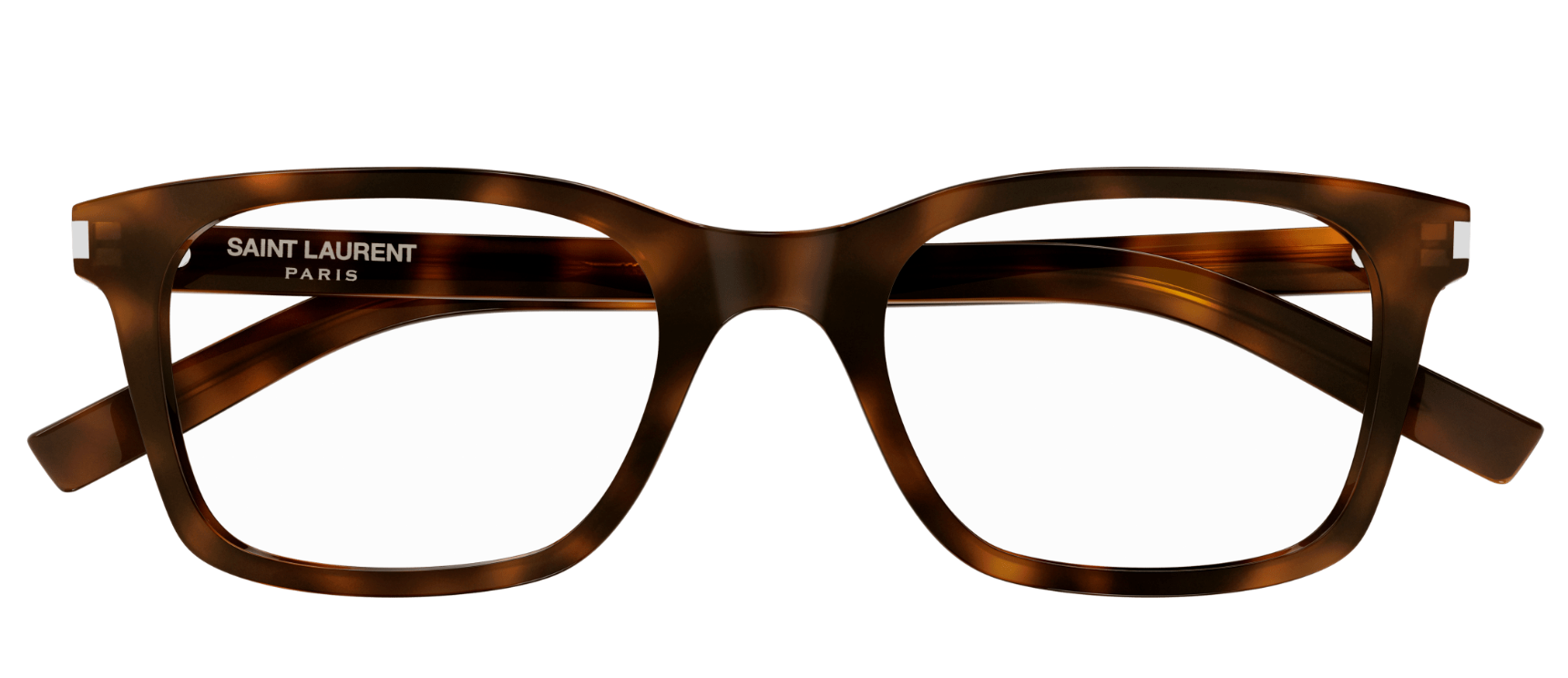 Korrektionsbrille Saint Laurent Corner Angle SL 718 Slim