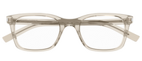 Korrektionsbrille Saint Laurent Corner Angle SL 718 Slim