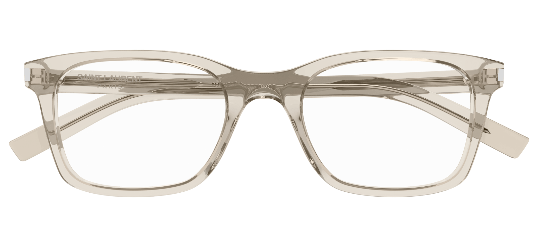 Korrektionsbrille Saint Laurent Corner Angle SL 718 Slim