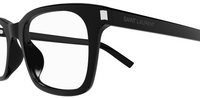 Korrektionsbrille Saint Laurent Corner Angle SL 718 Slim