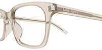 Korrektionsbrille Saint Laurent Corner Angle SL 718 Slim