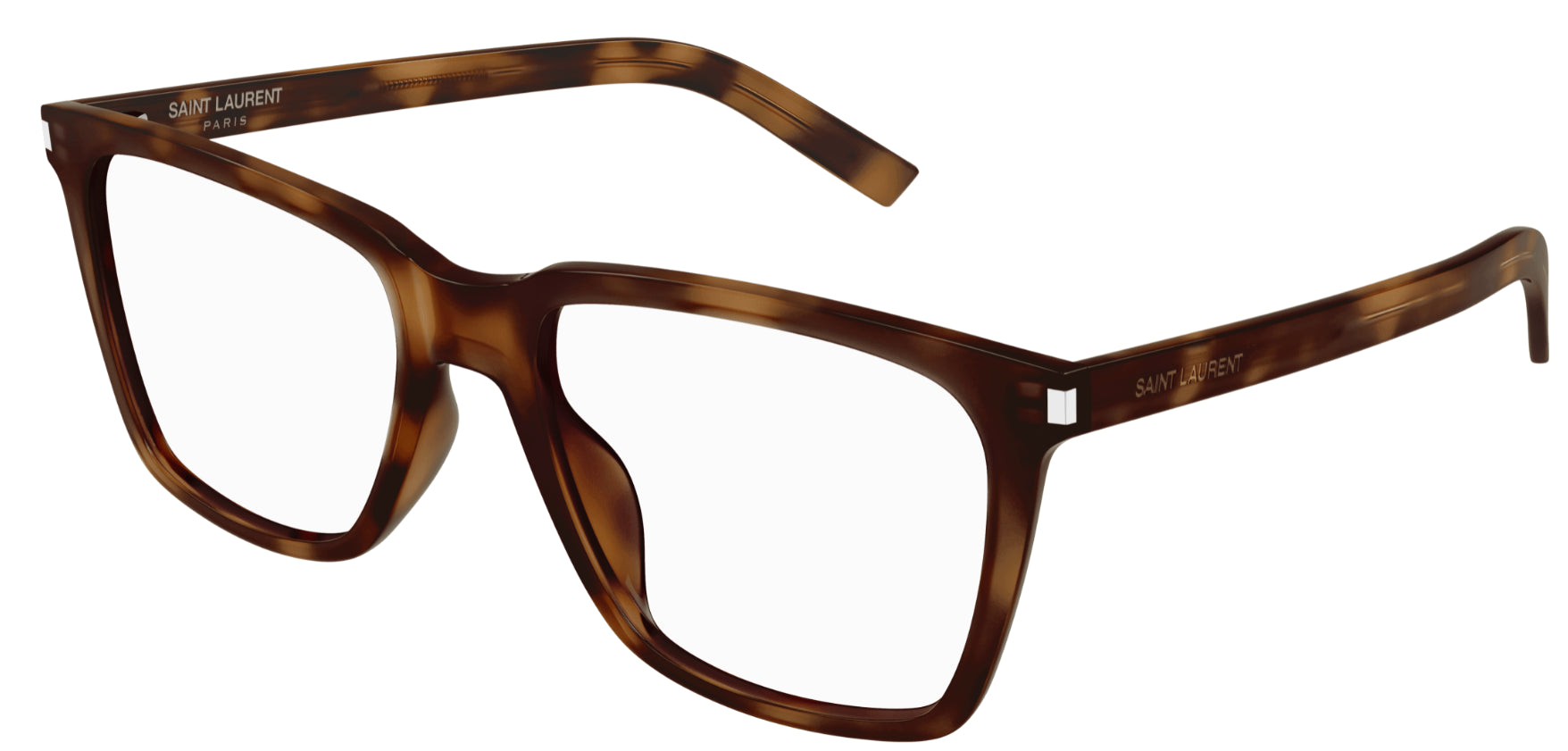 Korrektionsbrille Saint Laurent Corner Angle SL 717 Slim