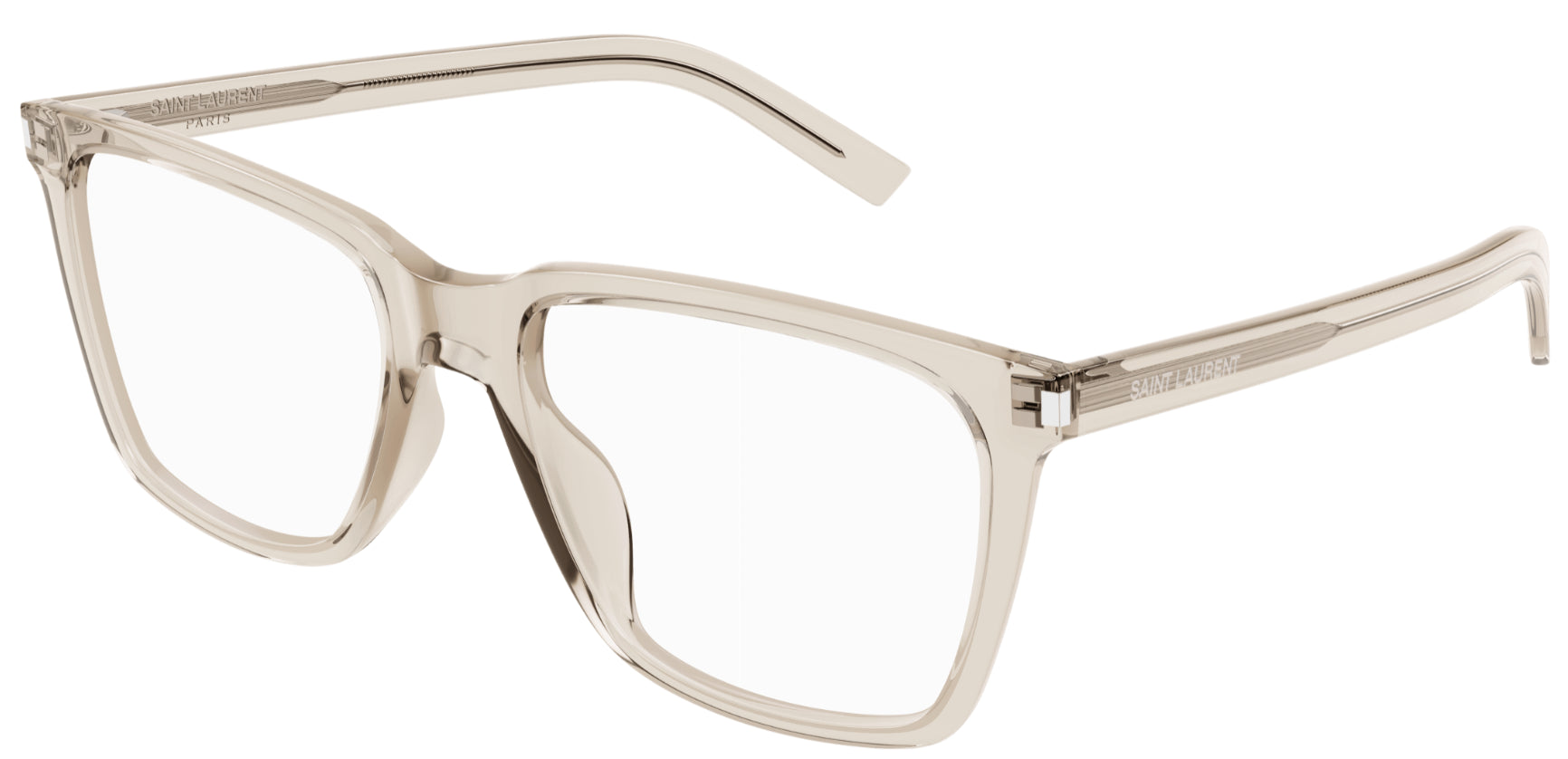 Korrektionsbrille Saint Laurent Corner Angle SL 717 Slim