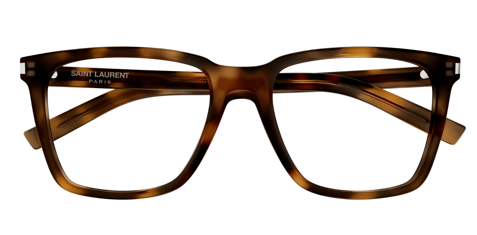 Korrektionsbrille Saint Laurent Corner Angle SL 717 Slim