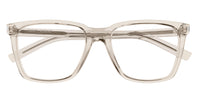 Korrektionsbrille Saint Laurent Corner Angle SL 717 Slim