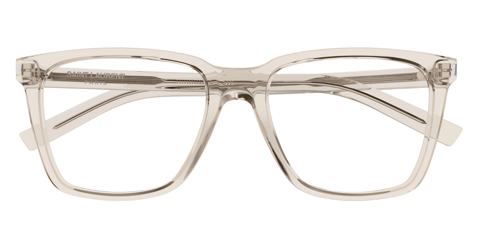 Korrektionsbrille Saint Laurent Corner Angle SL 717 Slim
