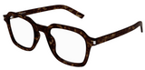 Lunettes de vue Saint Laurent Corner Angle SL 715 Slim OPT