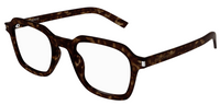 Korrektionsbrille Saint Laurent Corner Angle SL 715 Slim OPT