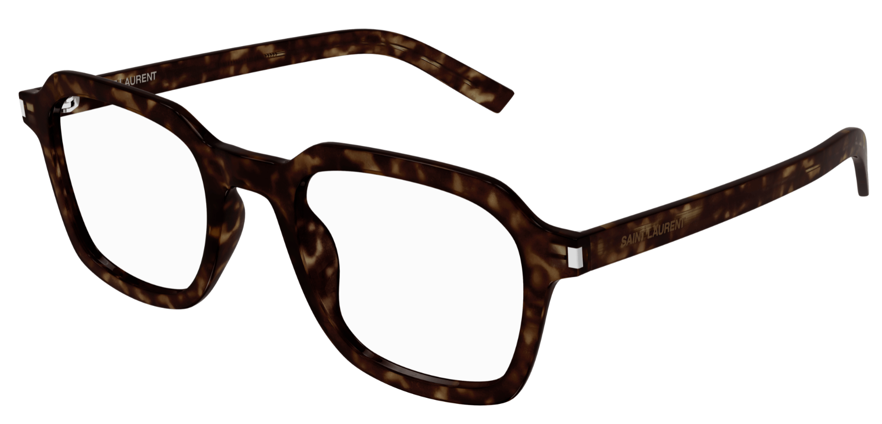 Korrektionsbrille Saint Laurent Corner Angle SL 715 Slim OPT